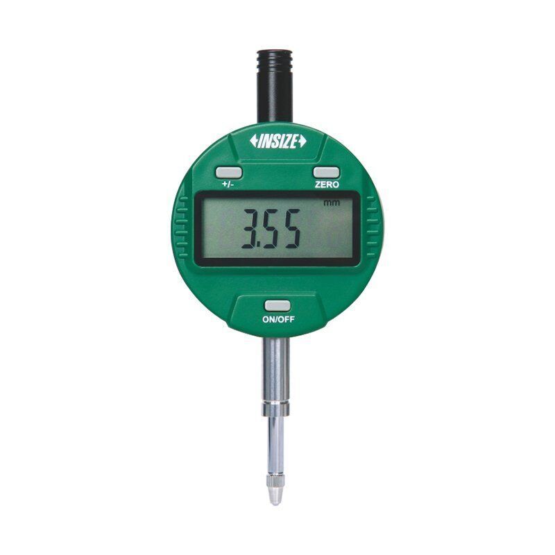 Insize 2116 Metrik Dijital Komparatör