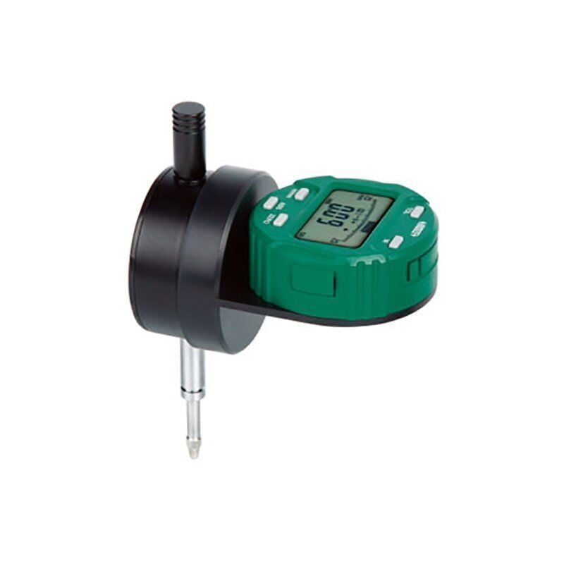 Insize 2118 Dijital Komparatör (Yatay Ekran)