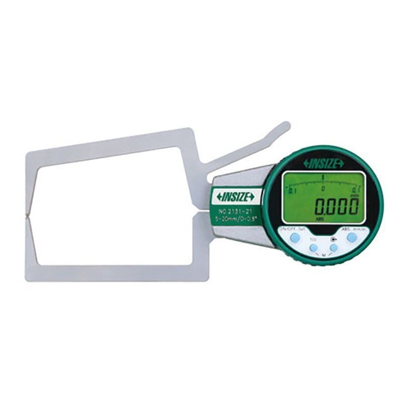 Insize 2131 Dijital Dış Çap Komparatörü