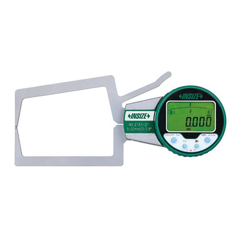 Insize 2131 Dijital Dış Çap Komparatörü