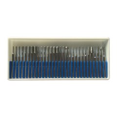 BESDİA Elmas Püskürtme Set 20Lİ SET BMS20