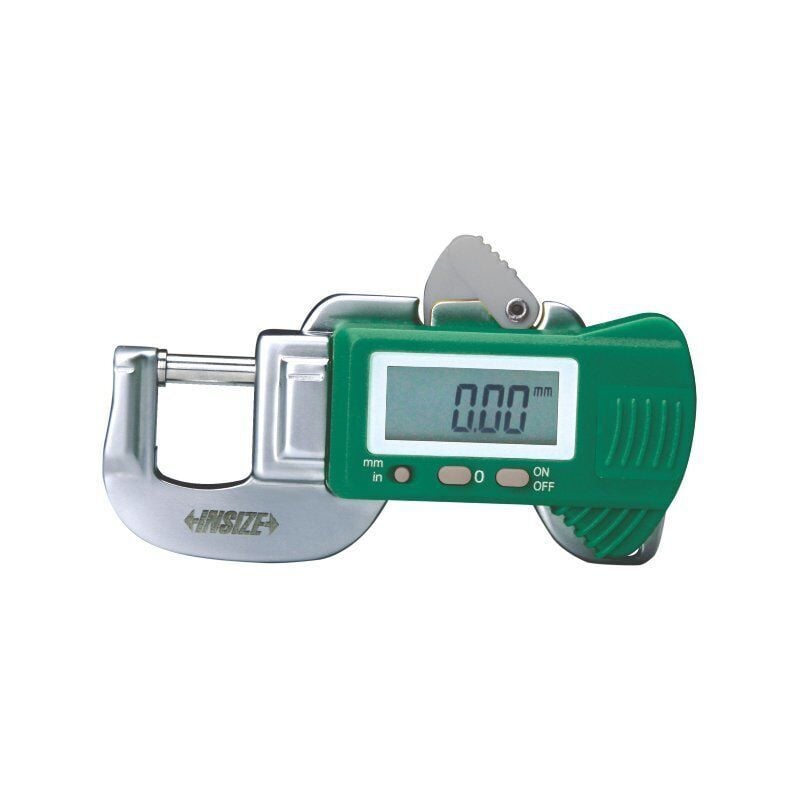 Insize 2166-12 Dijital Kalınlık Komparatörü