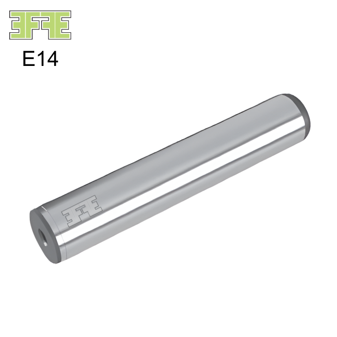 DÜZ KLAVUZ KOLON E14