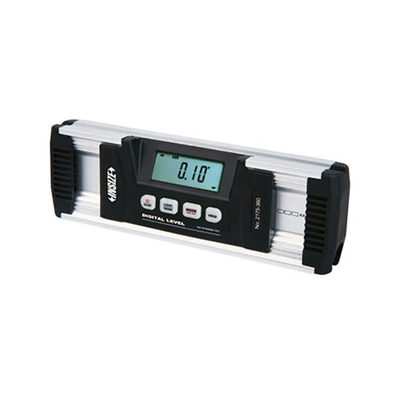 Insize 2175 Dijital Terazi ve Açı Ölçer