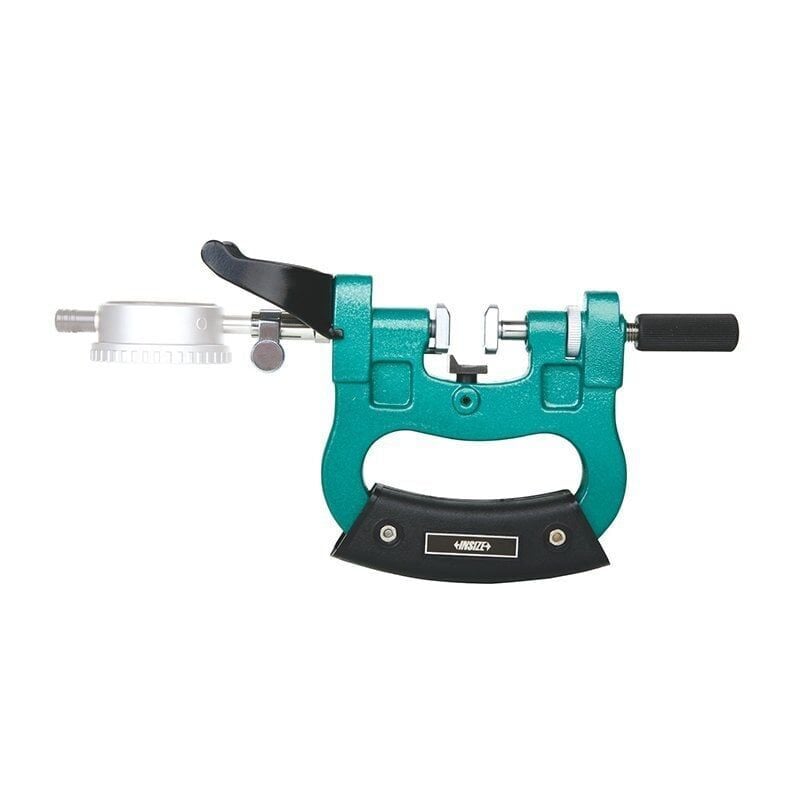 Insize 2186 Saatli Pasometre