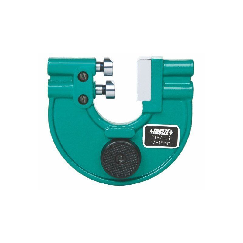 Insize 2187 Ayarlanabilir Kalınlık Komparatörü