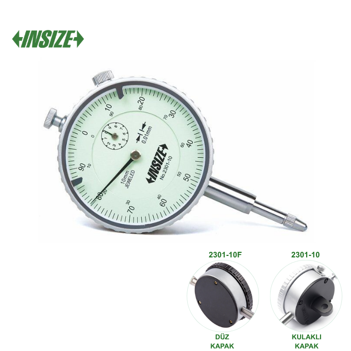 Insize 2301 Komparatör Saati(Promosyon Model )