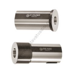 Silindirik ve Konik Redüksiyon Kovanı MORS KONİK ADAPTÖR - 32X75 MK1