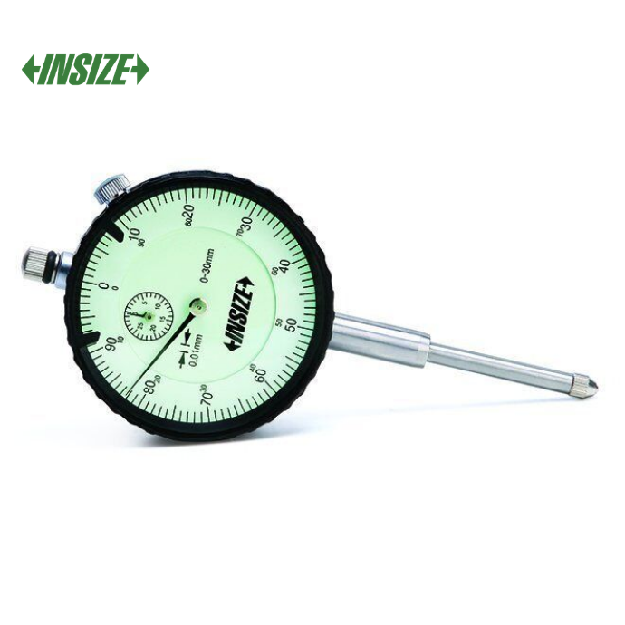 Insize 2310 Komparatör Saati (Uzun Ölçüm Aralıklı )