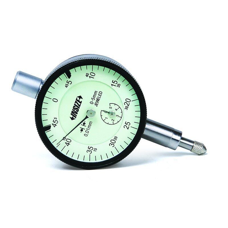 Insize 2311 Kompakt Komparatör Saati