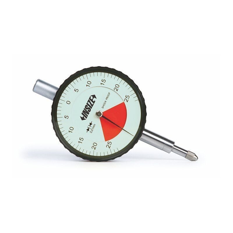 Insize 2316 Tek Türlü Komparatör Saati