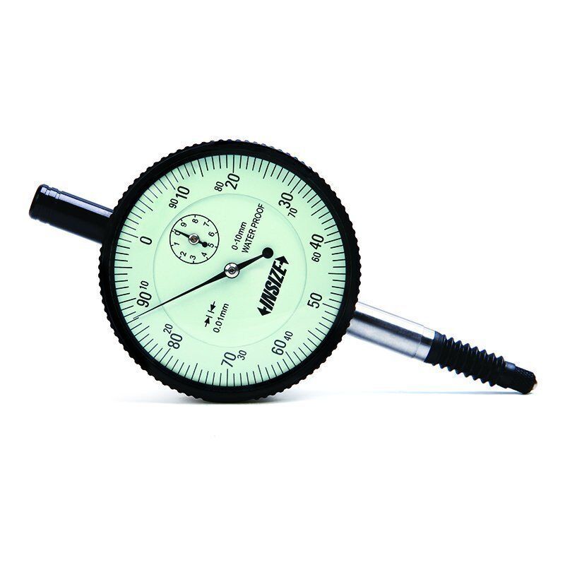 Suya Dayanıklı Komparatör Saati