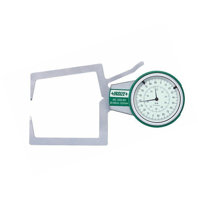 Insize 2333 Dış Çap Komparatörü