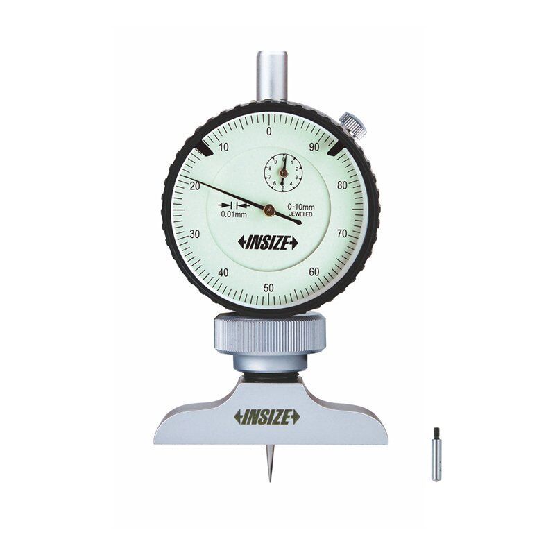 Insize 2341 Saatli Derinlik Komparatörü