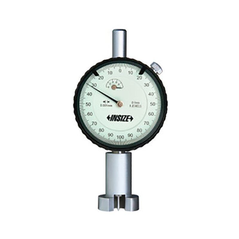 Insize 2344 Yüzey Profil Ölçme Cihazı