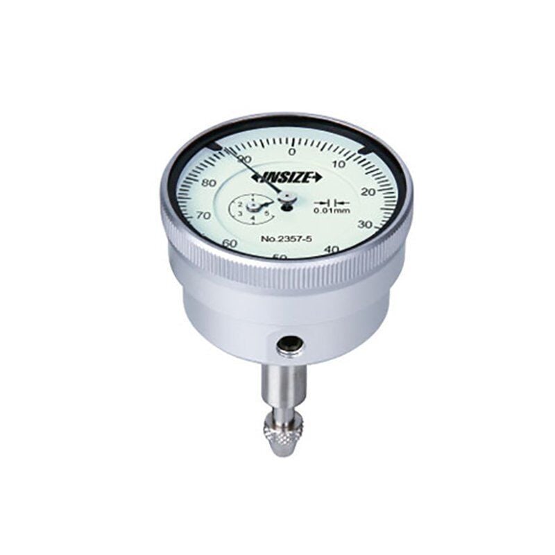 Insize 2357 Komparatör Saati (Yatay Ekran)