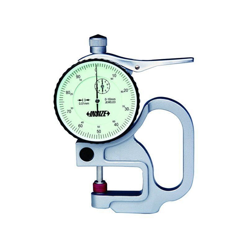 Insize 2364 Kalınlık Komparatörü