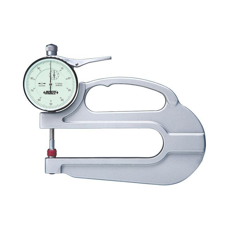 Insize 2365 Kalınlık Komparatörü