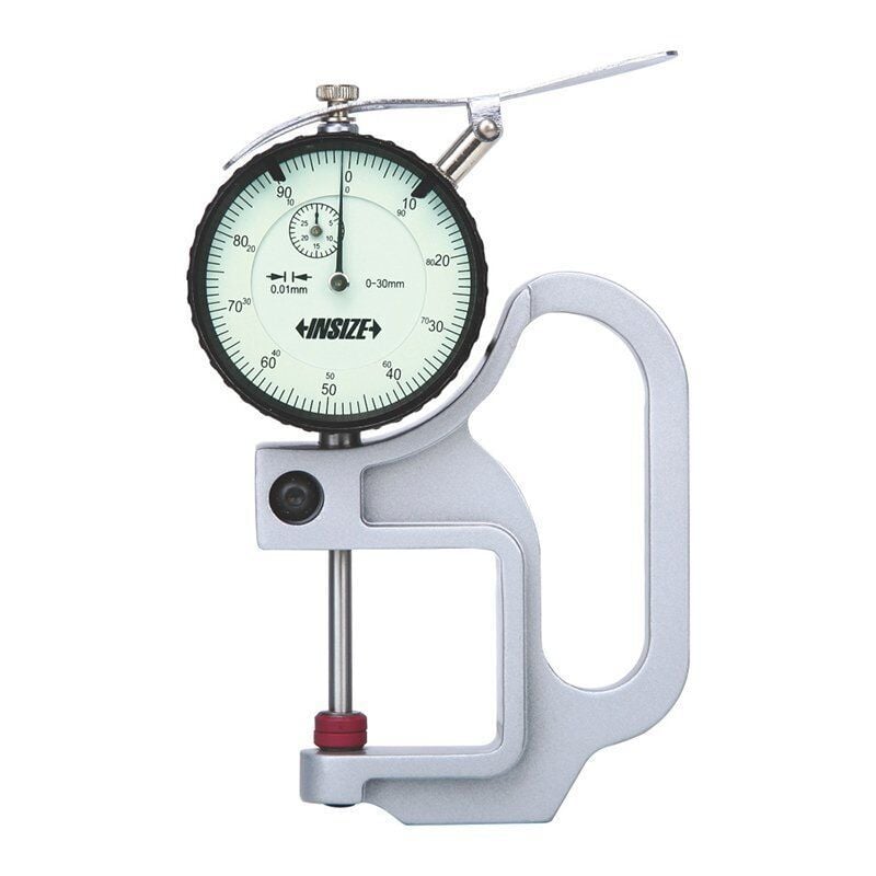 Insize 2366 Kalınlık Komparatörü