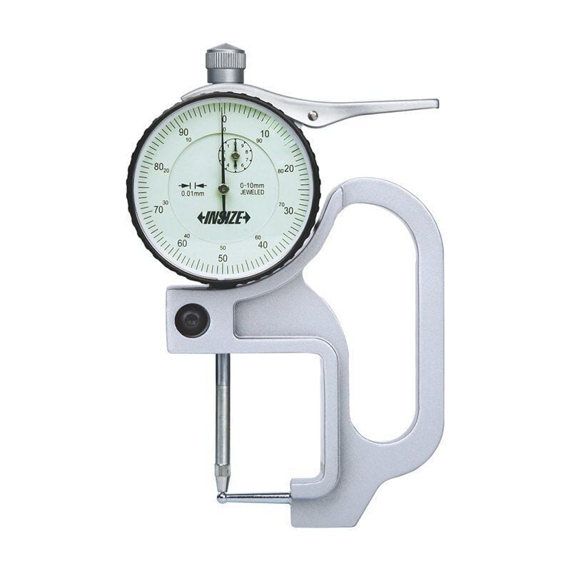 Insize 2367 Boru Kalınlık Komparatörü