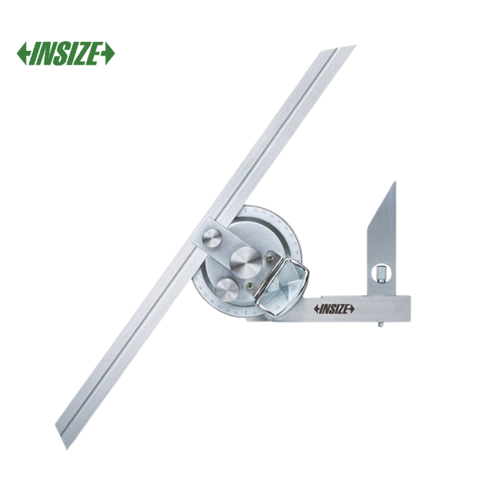 Insize 2372-360 Universal Açı Ölçer