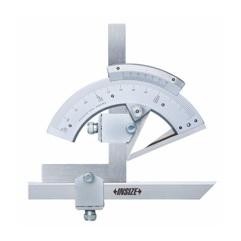 Insize 2374-320 Açı Ölçer