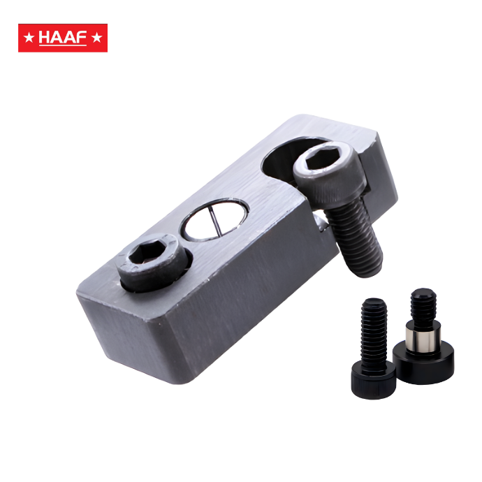 Kalıp Emniyet Mandalı