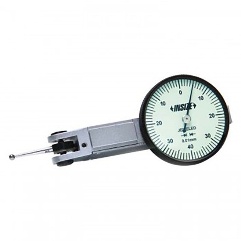 Insize 2381-02 Salgı Komparatör Saati