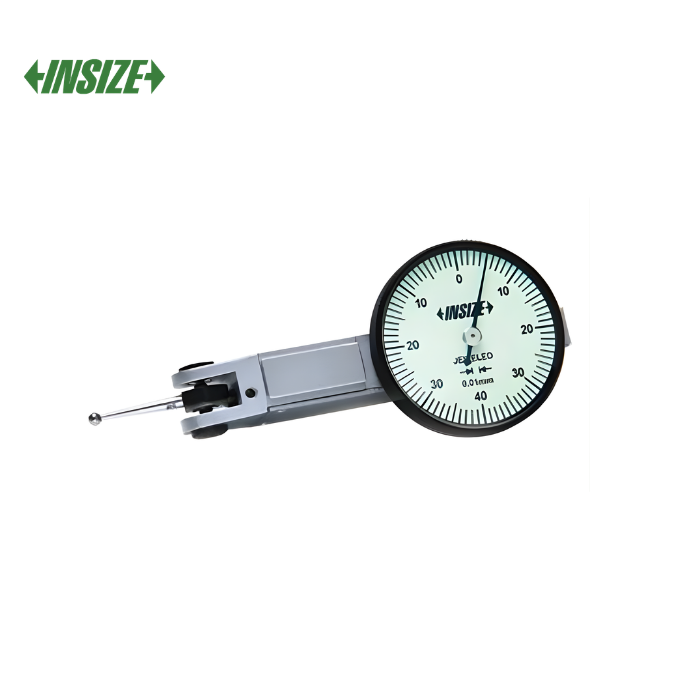 Insize 2381-02 Salgı Komparatör Saati