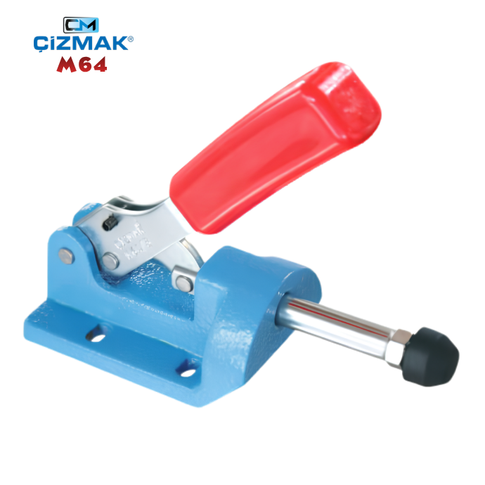 ÇİZMAK M64 AĞIR TİP İTME-ÇEKME