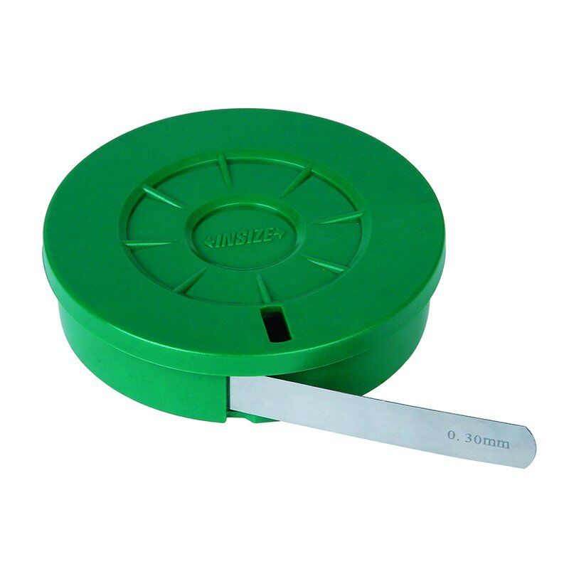 Insize 4621 Filler Çakısı Yaprakları 0.25mm