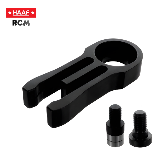 Sınırlı Maça Tutucu - RCM