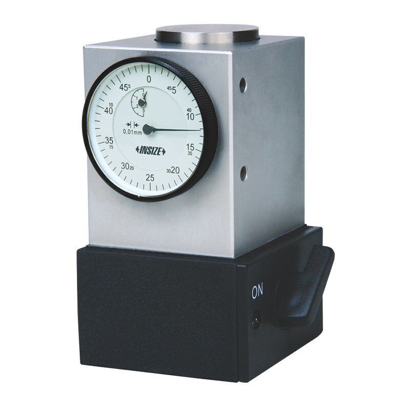 Insize 2394-100A Sıfırlama Aparatı