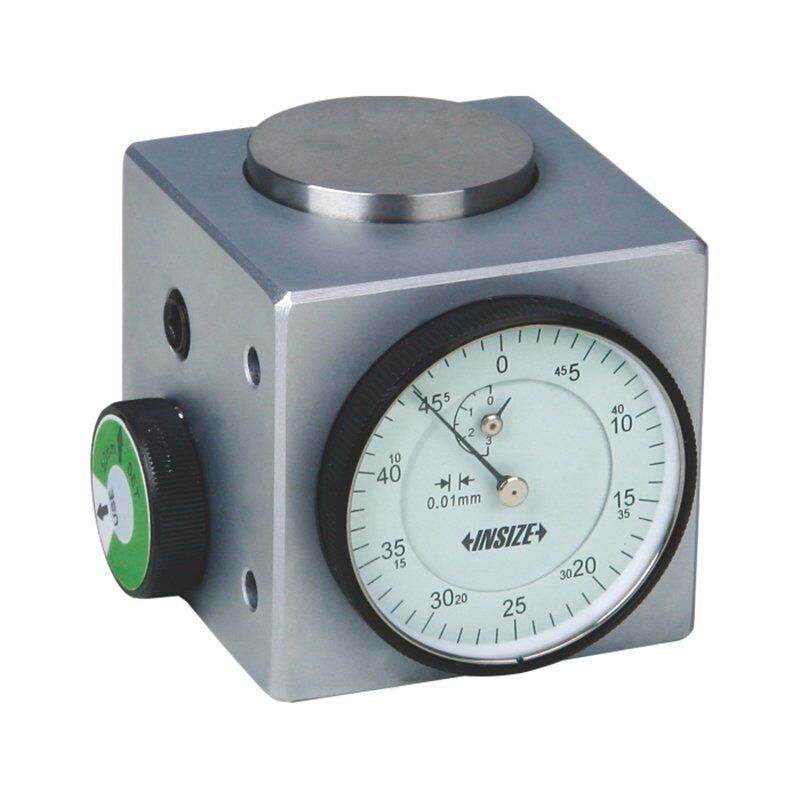 Insize 2397 Saatli Sıfırlama Aparatı