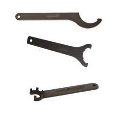 ER/440/462/467/470 Tipi Pens Başlığı Anahtarı-Ay Anahtar 462 58-62