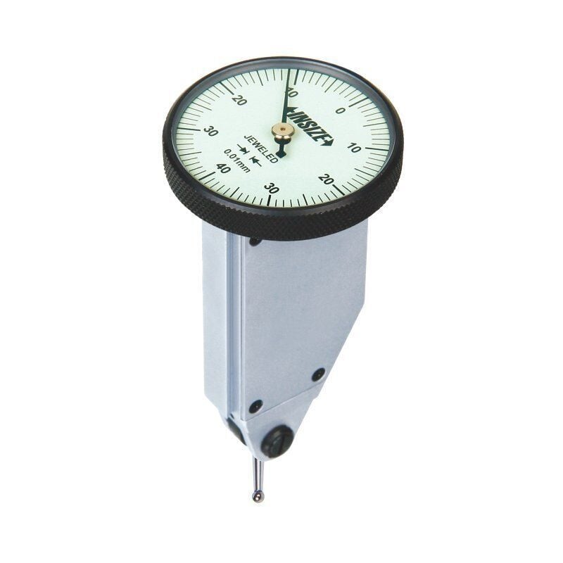 Insize 2398-08 Salgı Saati (Yatay Ekran)