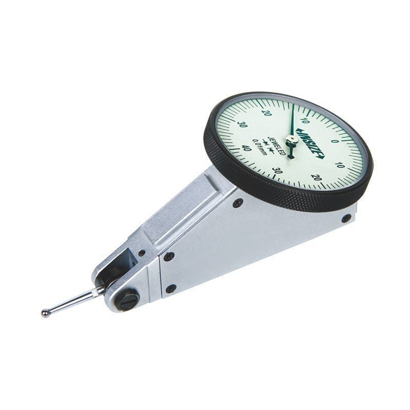 Insize 2399-08 Salgı Saati (Eğimli)