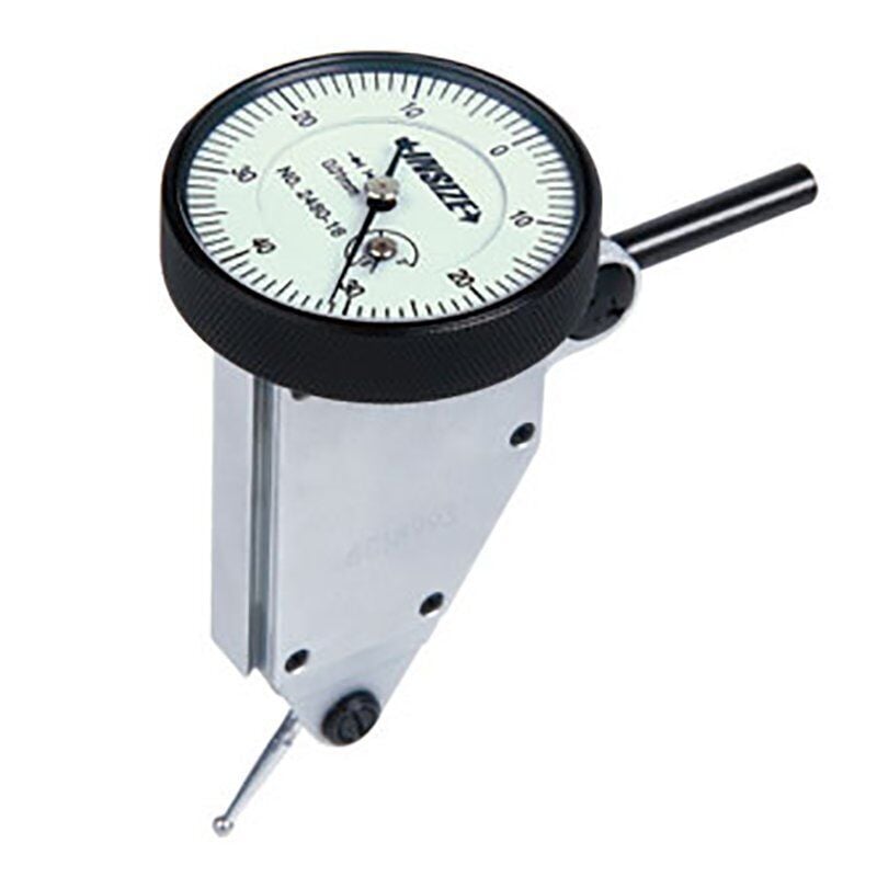 Insize 2480 Uzun Problu Salgı Saati (Yatay Ekran)