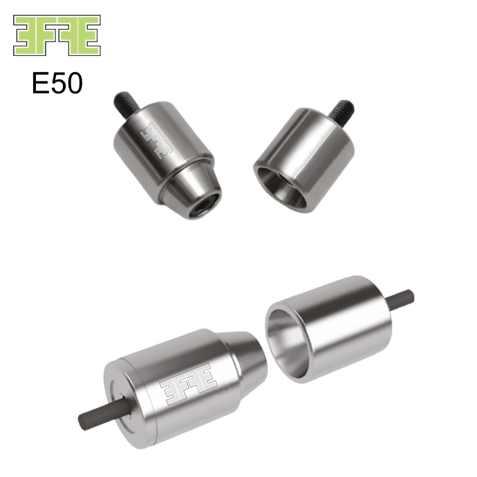 KONİK KİLİTLEME KK-E50