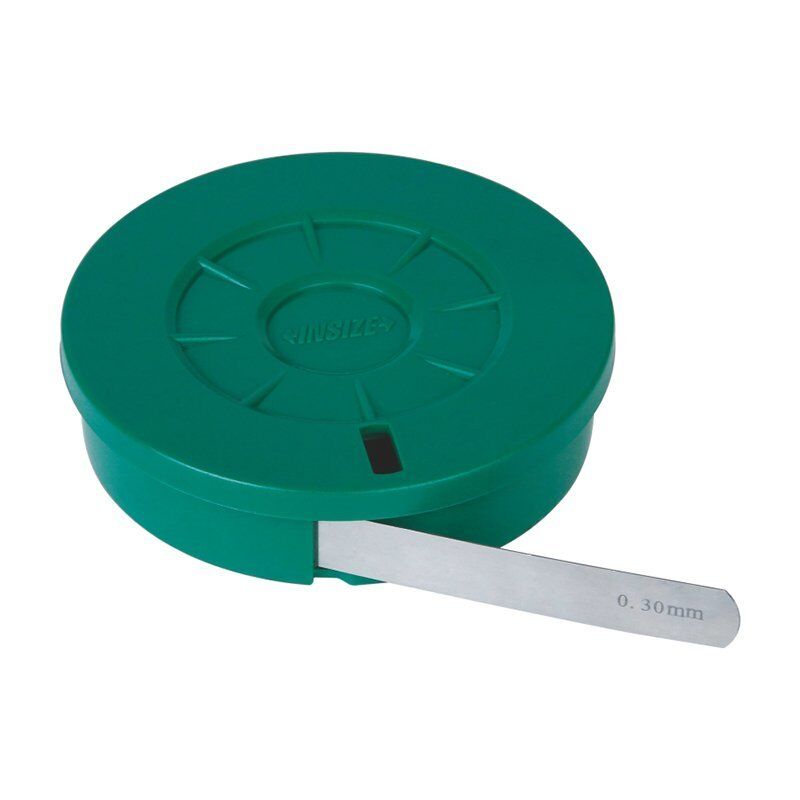 Insize 4621 Filler Çakısı Yaprakları 0.75mm