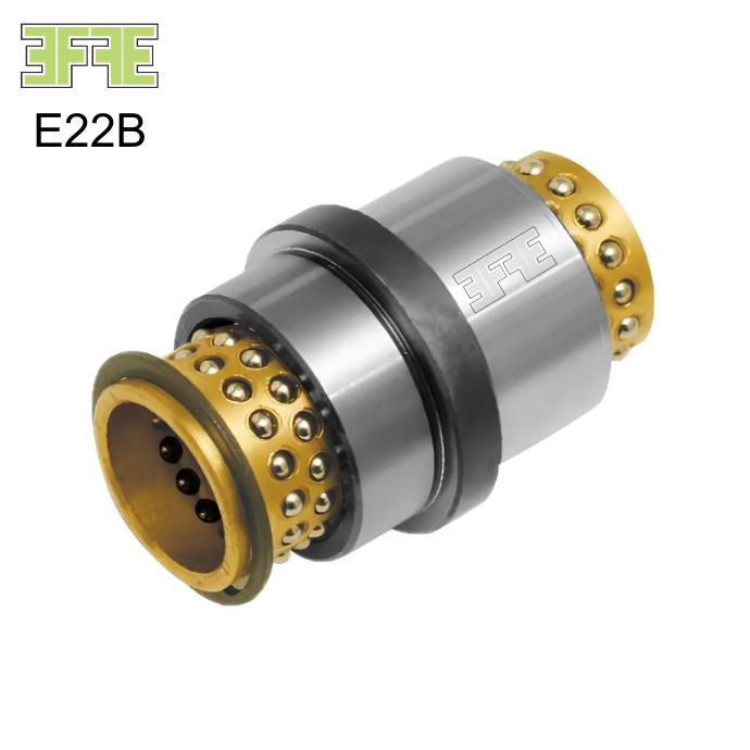 BİLYALI BURÇ TAKIM E22B