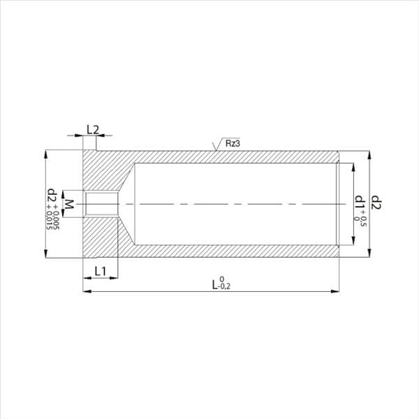 Tespit Burcu (HASCO)