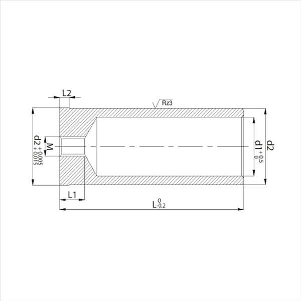 Tespit Burcu (HASCO)