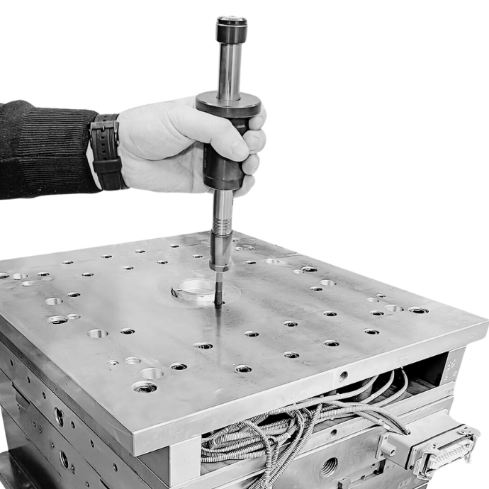 MEKANİK PİM ÇEKTİRME SETİ