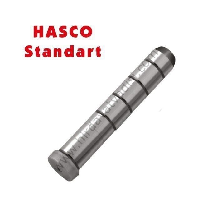 Şapkalı Kolon HASCO