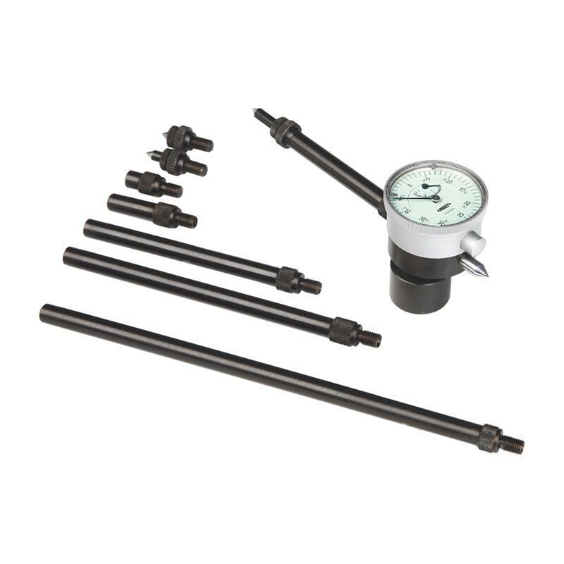 Insize 2841 Krank Komparatörü