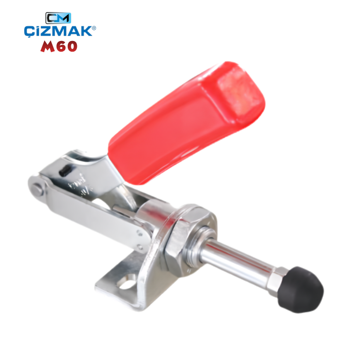 ÇİZMAK M60 İTME-ÇEKME APARATI