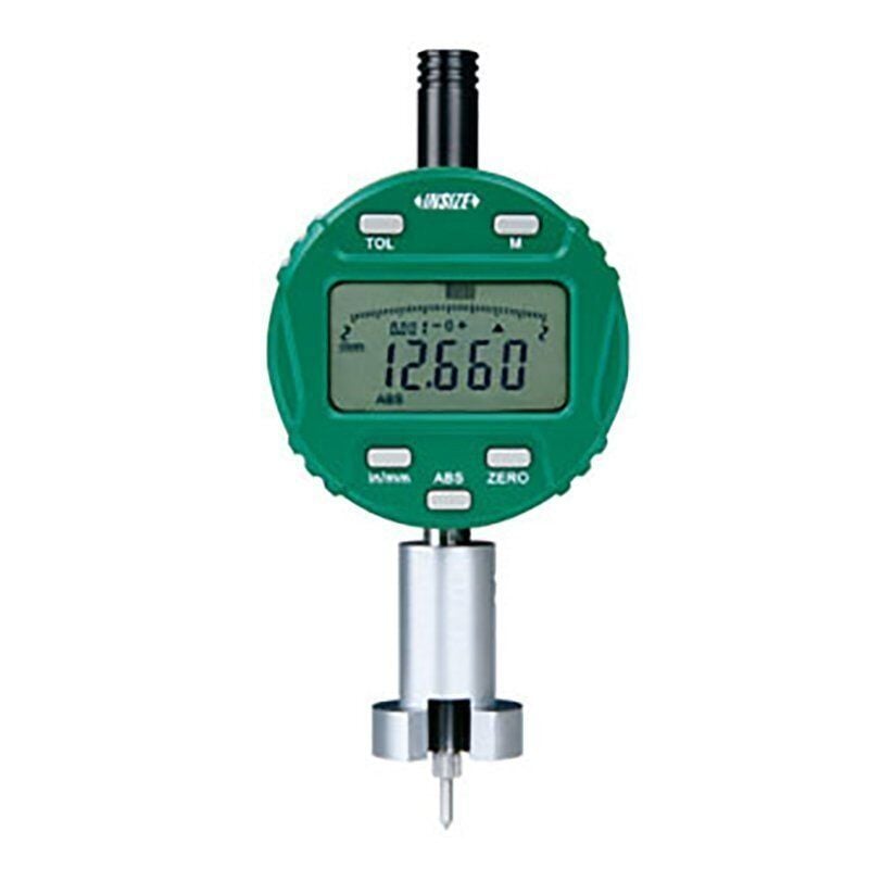 Insize 2844-10 Dijital Yüzey Profil Ölçme Cihazı