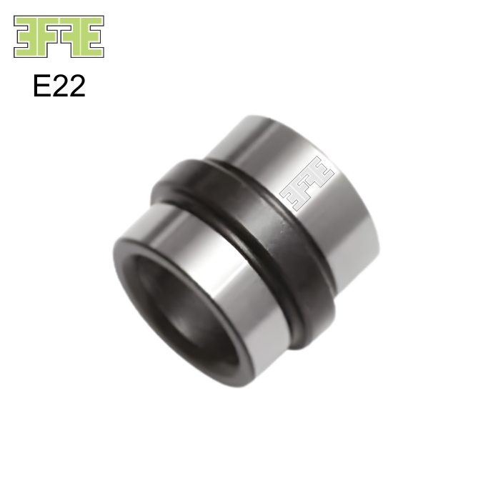 ORTADAN FLANŞLI BURÇ OFB-E22