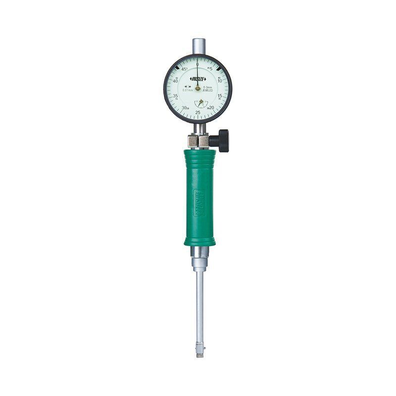 Insize 2852 Silindir Komparatörü (Küçük Delikler İçin)